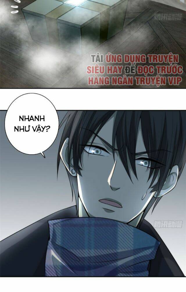 Người Đưa Thư Vô Hạn: Chapter 67