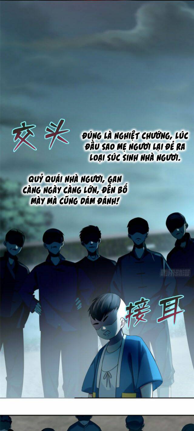 Người Đưa Thư Vô Hạn: Chapter 68