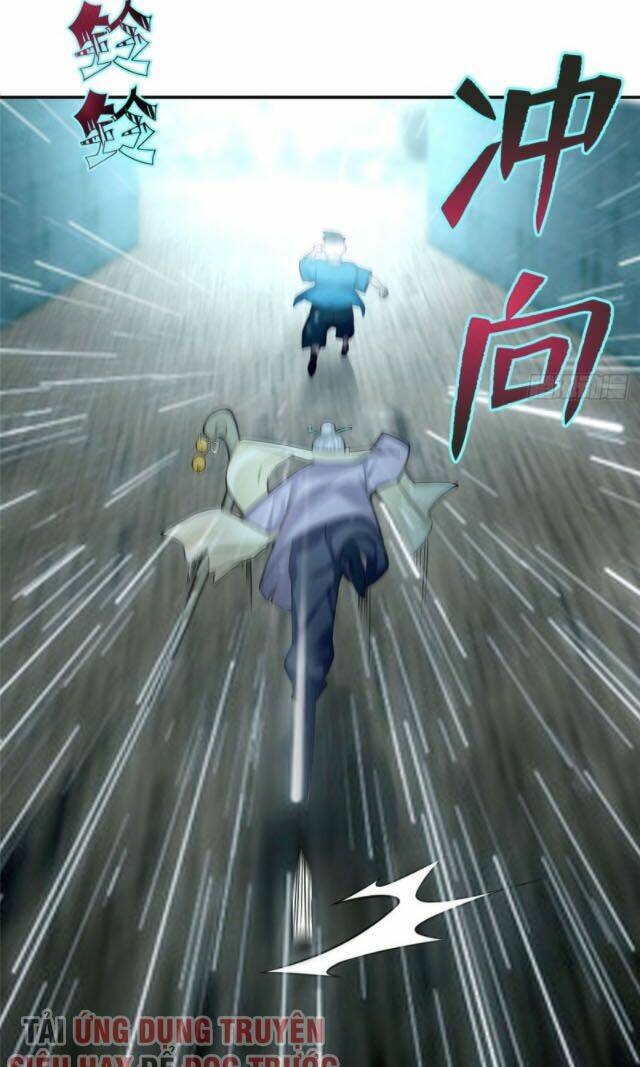 Người Đưa Thư Vô Hạn: Chapter 68