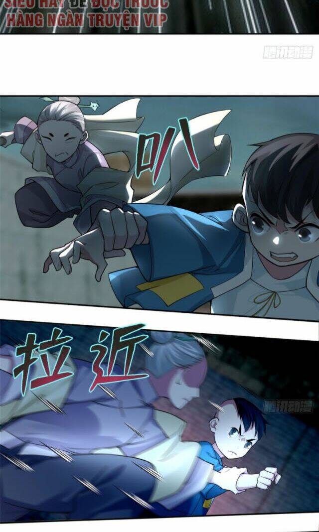 Người Đưa Thư Vô Hạn: Chapter 68