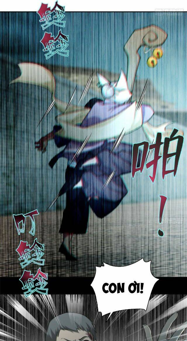 Người Đưa Thư Vô Hạn: Chapter 68