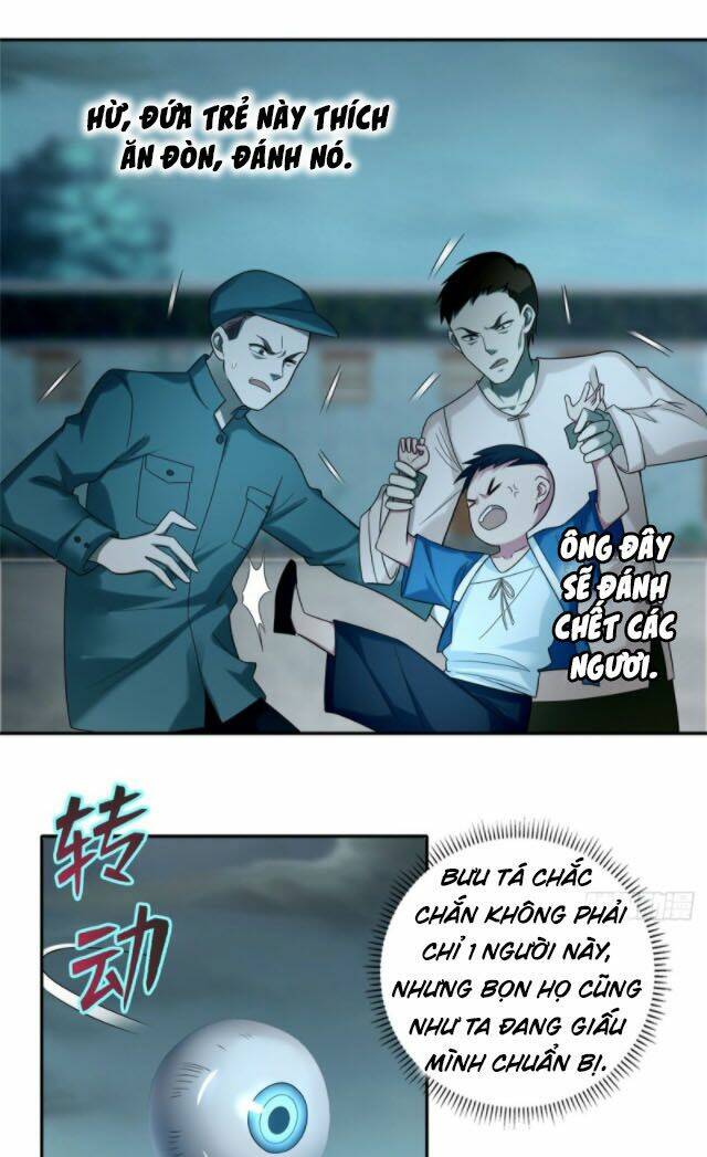 Người Đưa Thư Vô Hạn: Chapter 68