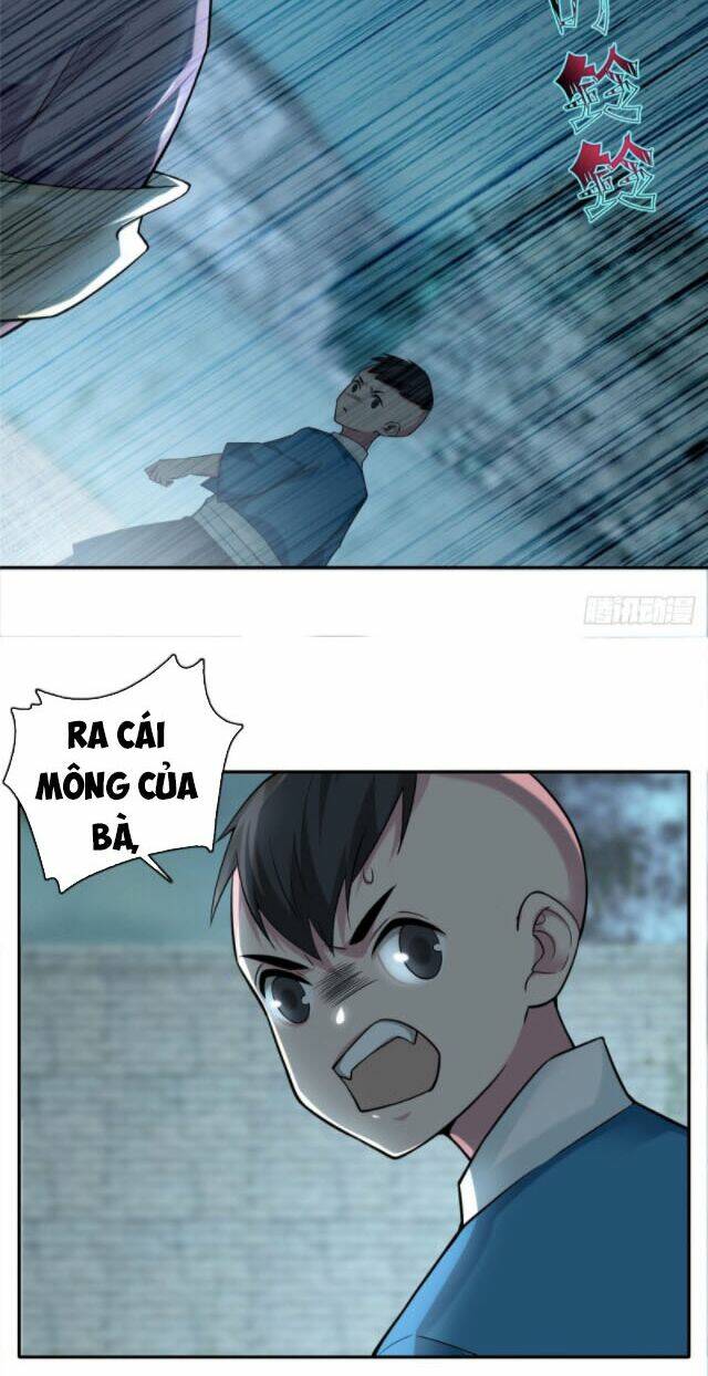 Người Đưa Thư Vô Hạn: Chapter 68