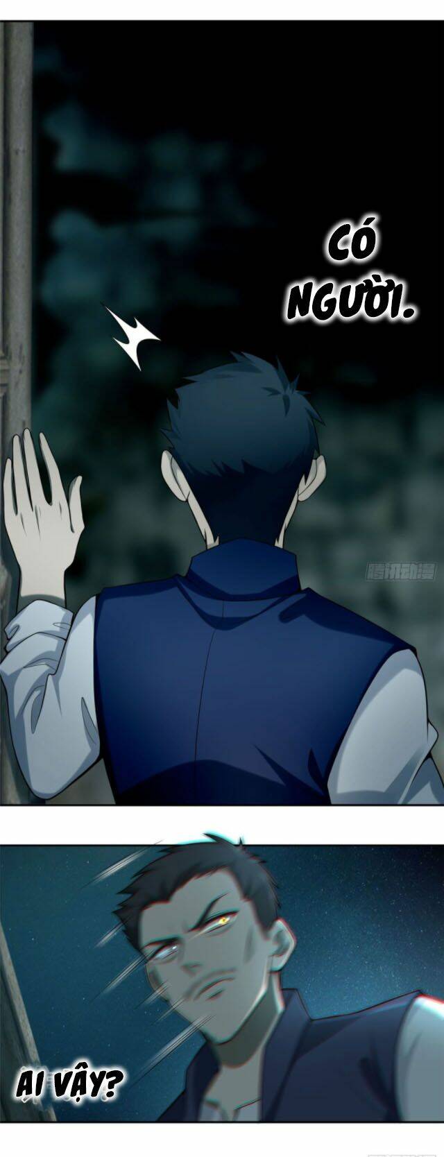 Người Đưa Thư Vô Hạn: Chapter 69