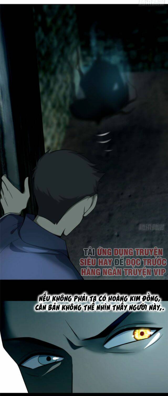 Người Đưa Thư Vô Hạn: Chapter 69
