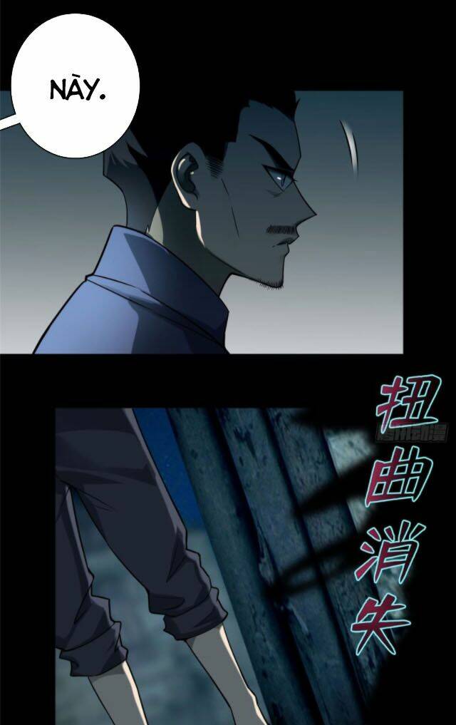 Người Đưa Thư Vô Hạn: Chapter 69