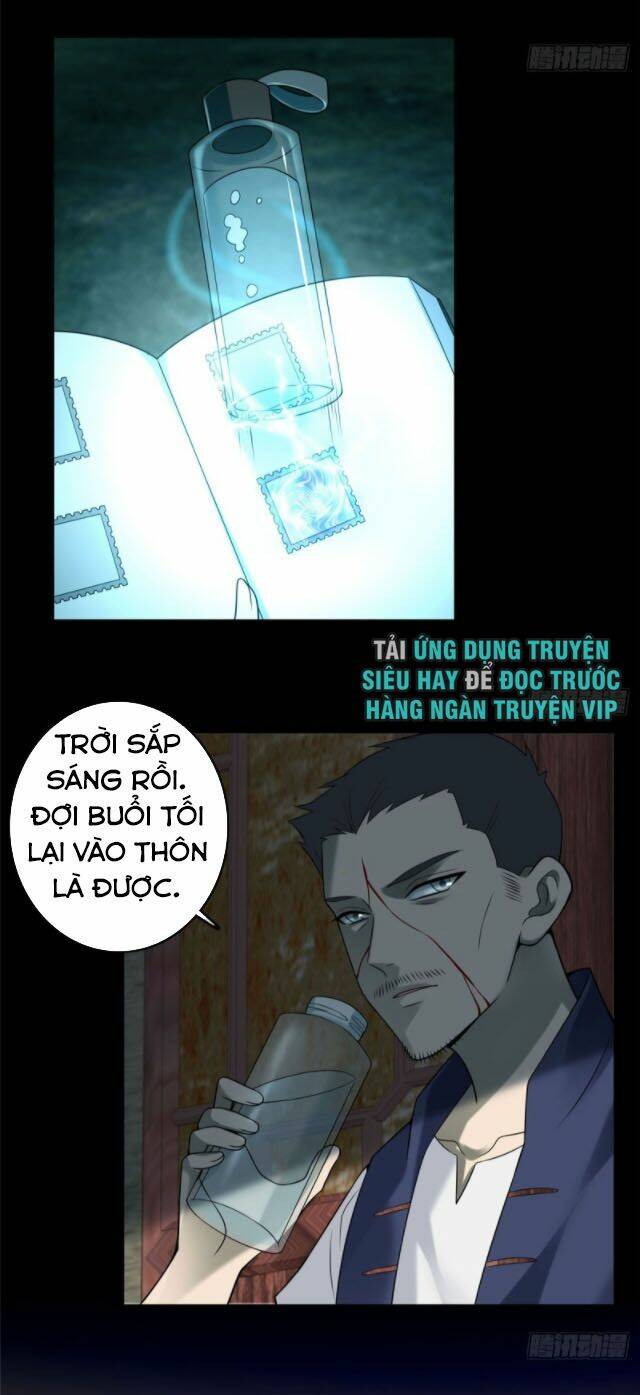 Người Đưa Thư Vô Hạn: Chapter 69