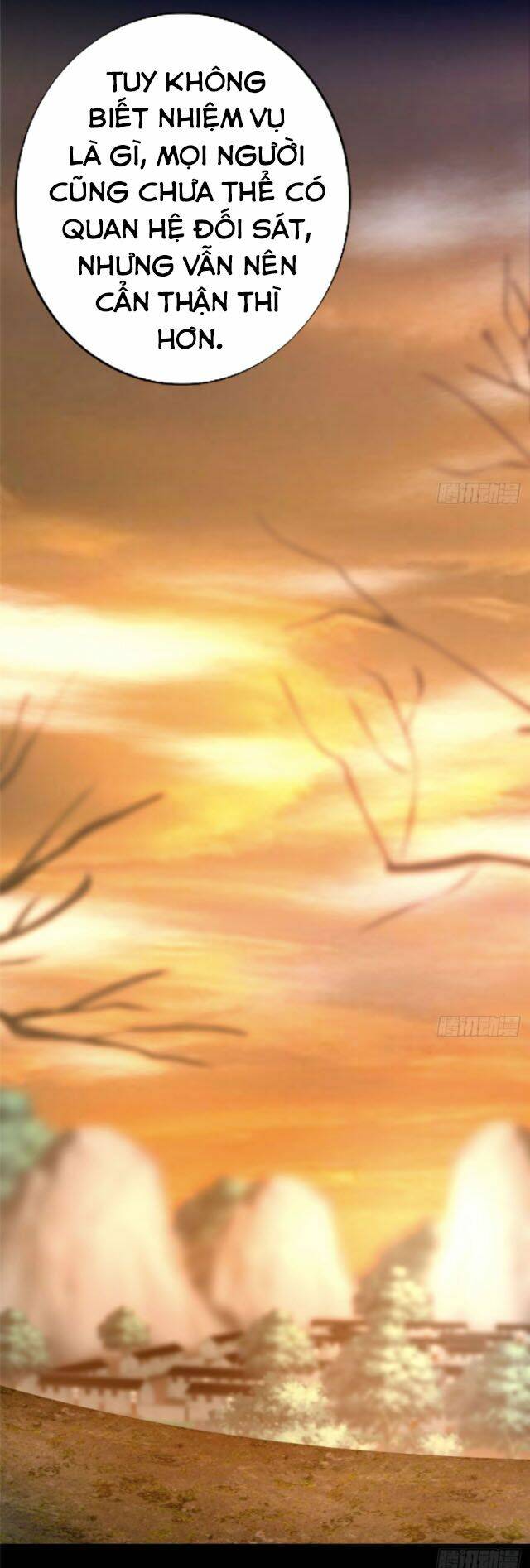 Người Đưa Thư Vô Hạn: Chapter 69