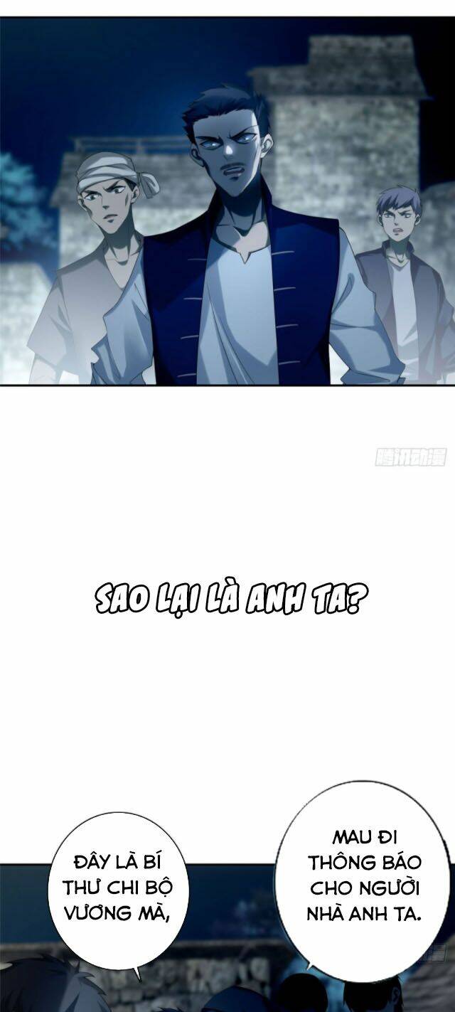 Người Đưa Thư Vô Hạn: Chapter 70
