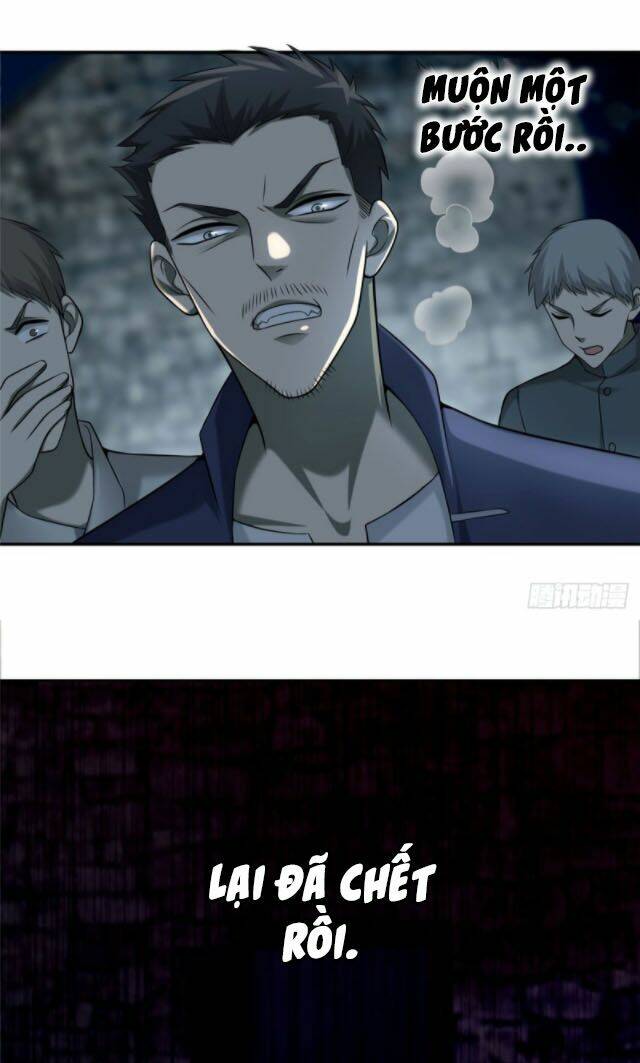 Người Đưa Thư Vô Hạn: Chapter 70