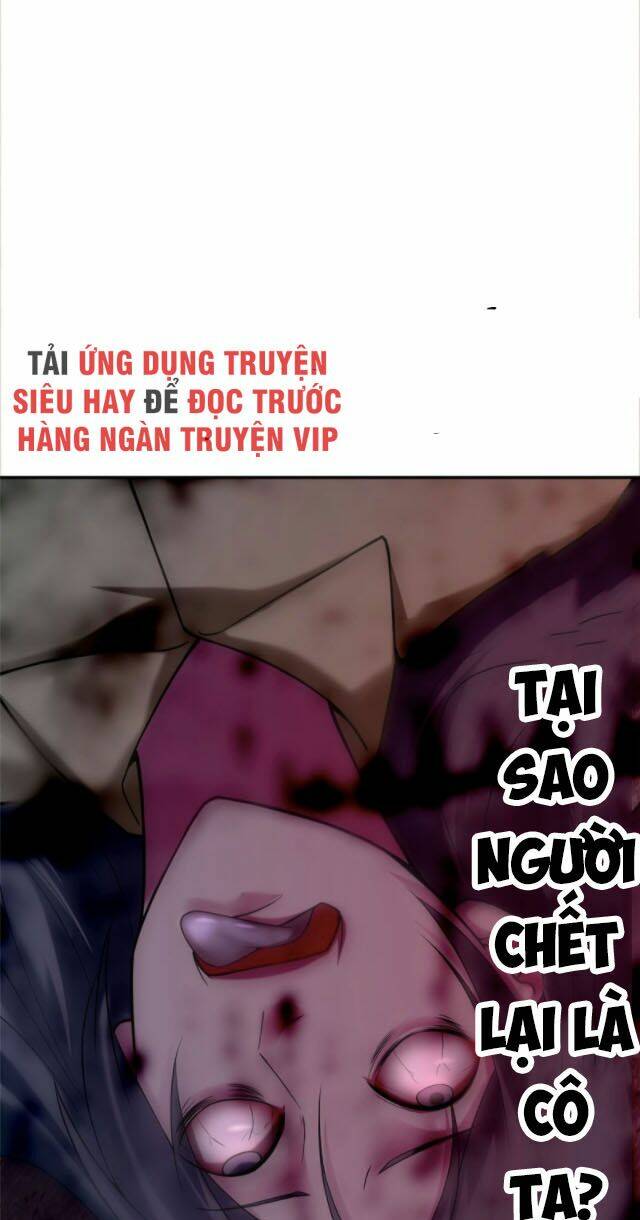 Người Đưa Thư Vô Hạn: Chapter 70
