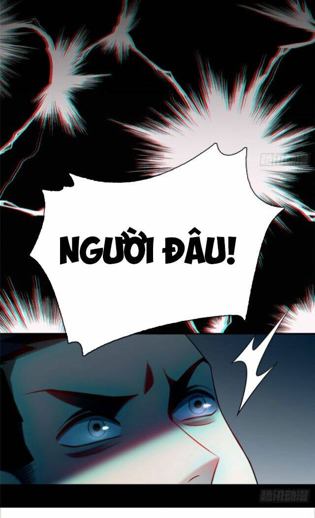 Người Đưa Thư Vô Hạn: Chapter 70