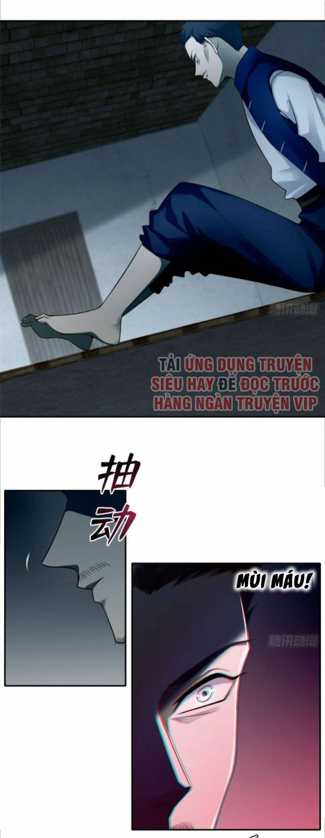 Người Đưa Thư Vô Hạn: Chapter 70