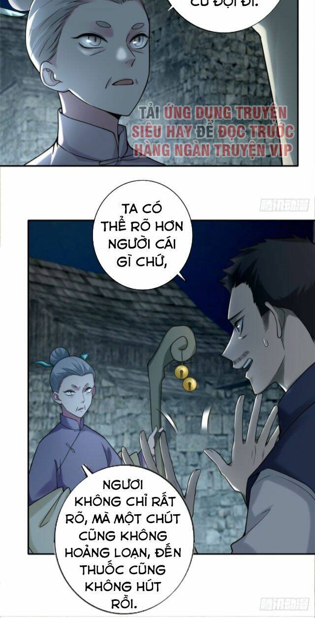 Người Đưa Thư Vô Hạn: Chapter 71