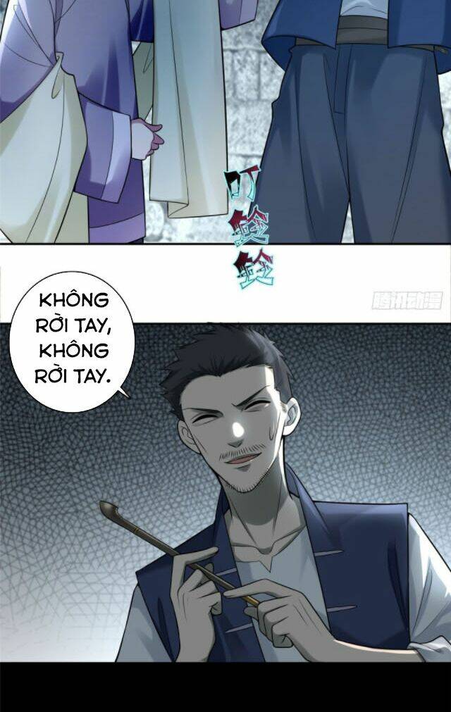Người Đưa Thư Vô Hạn: Chapter 71