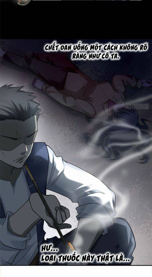 Người Đưa Thư Vô Hạn: Chapter 71