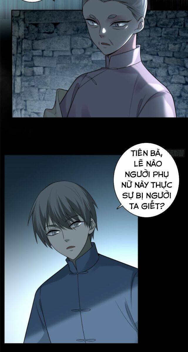 Người Đưa Thư Vô Hạn: Chapter 71