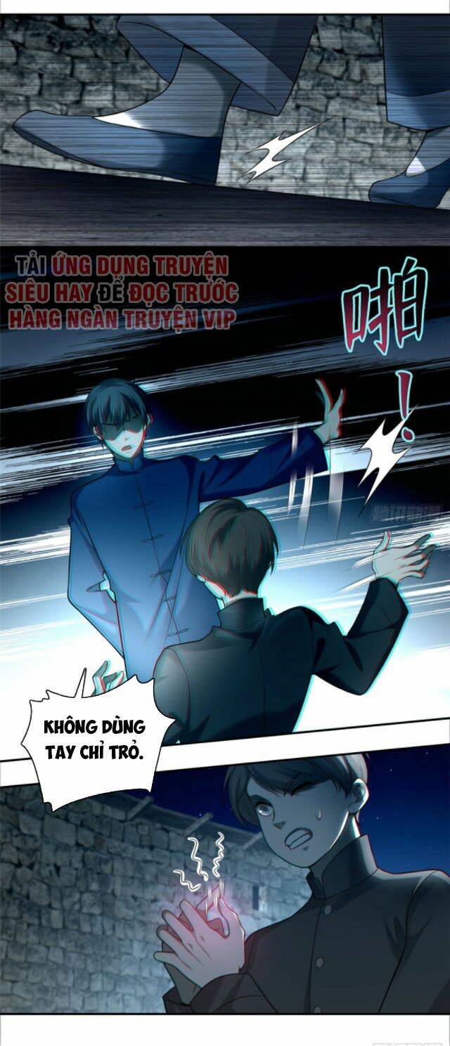 Người Đưa Thư Vô Hạn: Chapter 72
