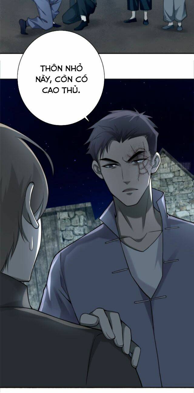 Người Đưa Thư Vô Hạn: Chapter 72