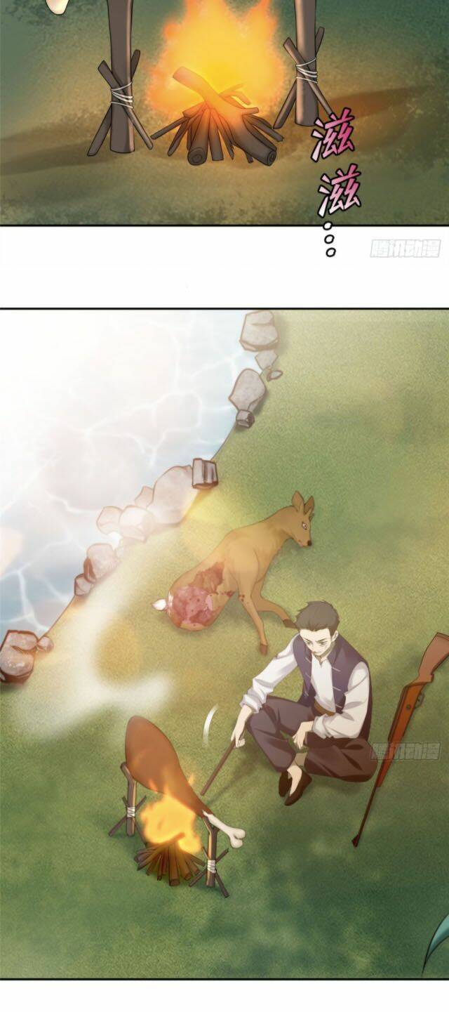 Người Đưa Thư Vô Hạn: Chapter 73