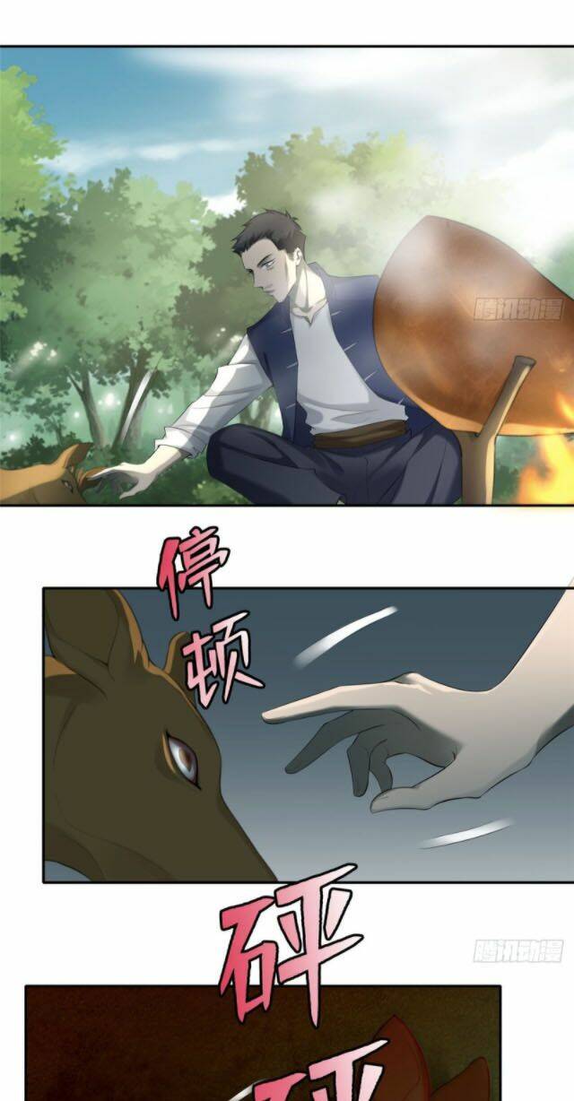 Người Đưa Thư Vô Hạn: Chapter 73
