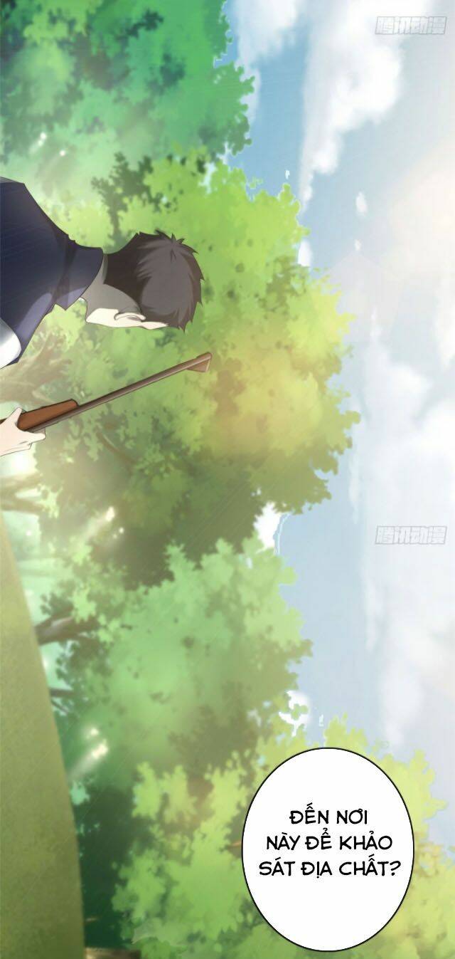 Người Đưa Thư Vô Hạn: Chapter 73