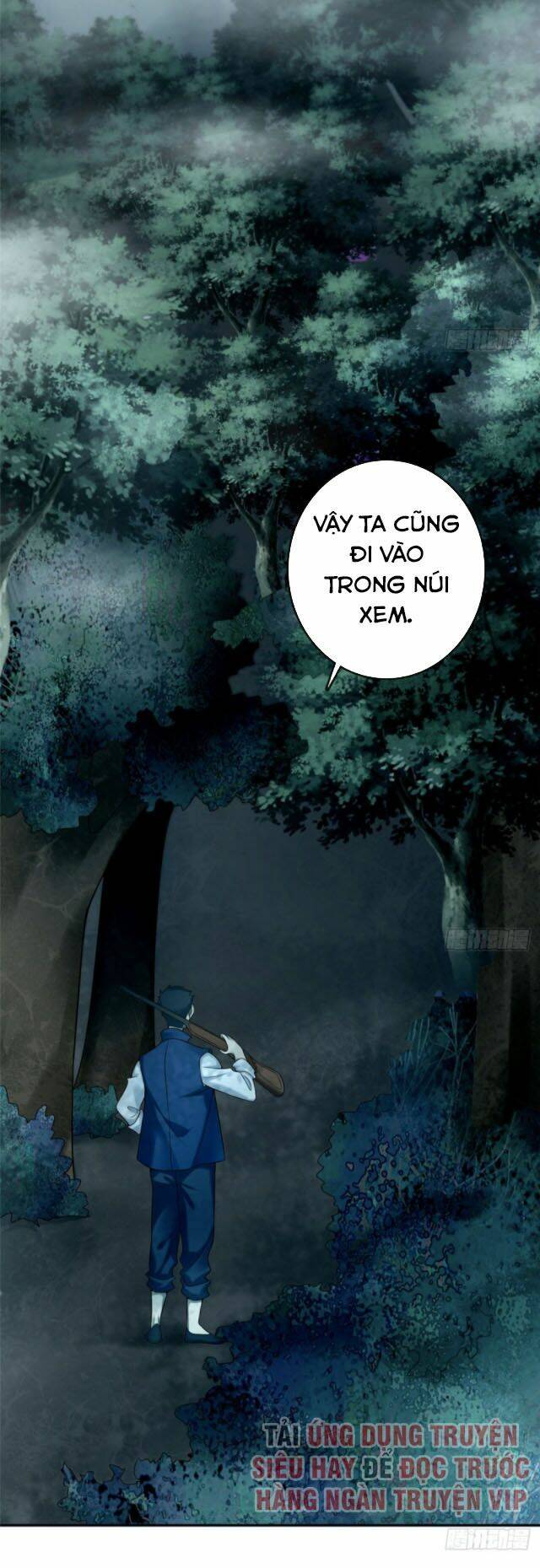 Người Đưa Thư Vô Hạn: Chapter 73