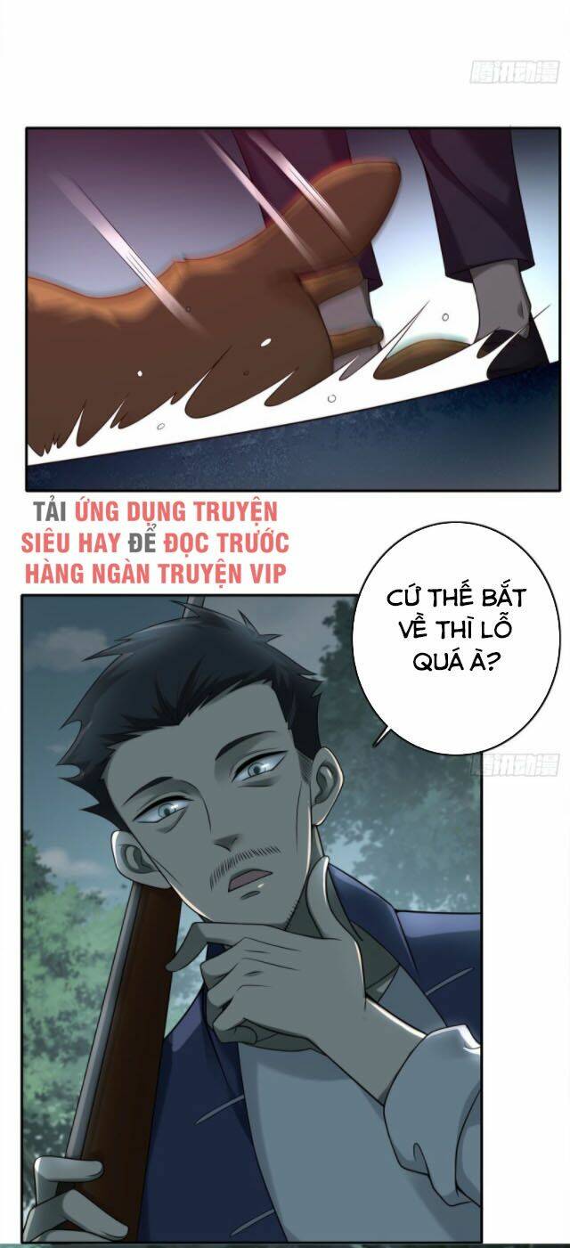 Người Đưa Thư Vô Hạn: Chapter 73