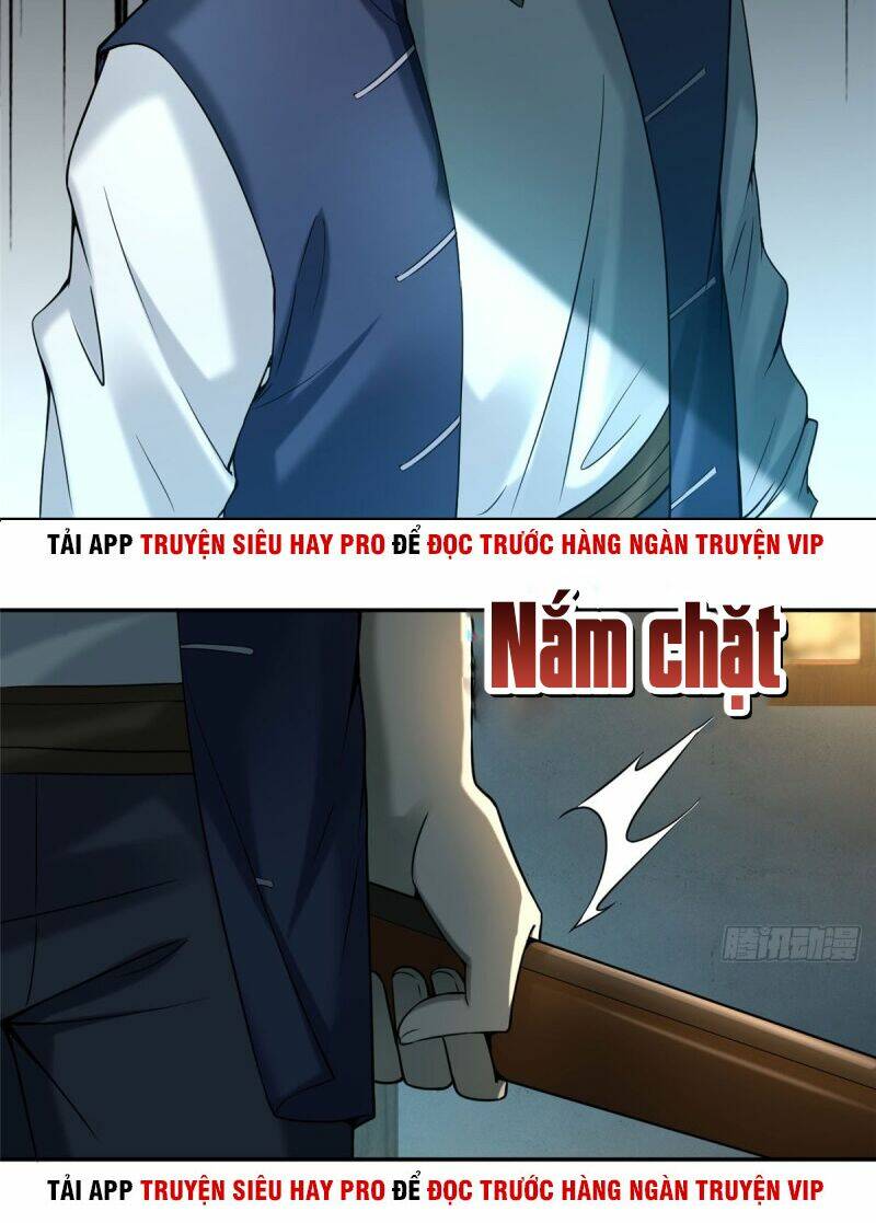 Người Đưa Thư Vô Hạn: Chapter 75