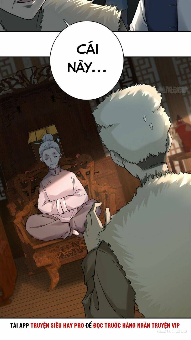 Người Đưa Thư Vô Hạn: Chapter 75