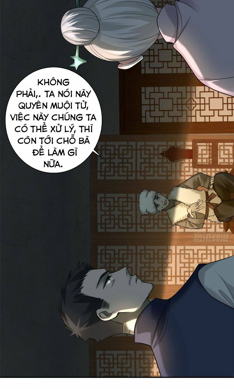 Người Đưa Thư Vô Hạn: Chapter 75