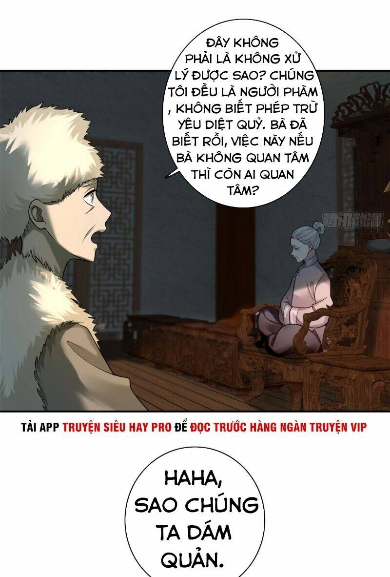 Người Đưa Thư Vô Hạn: Chapter 75