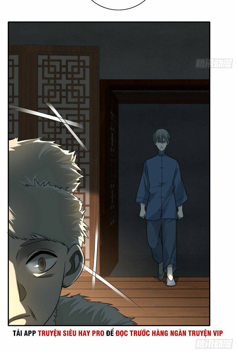 Người Đưa Thư Vô Hạn: Chapter 75