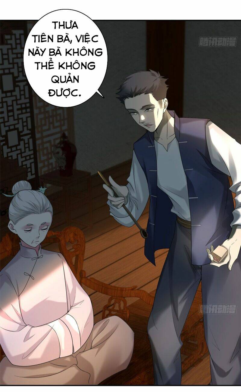 Người Đưa Thư Vô Hạn: Chapter 75