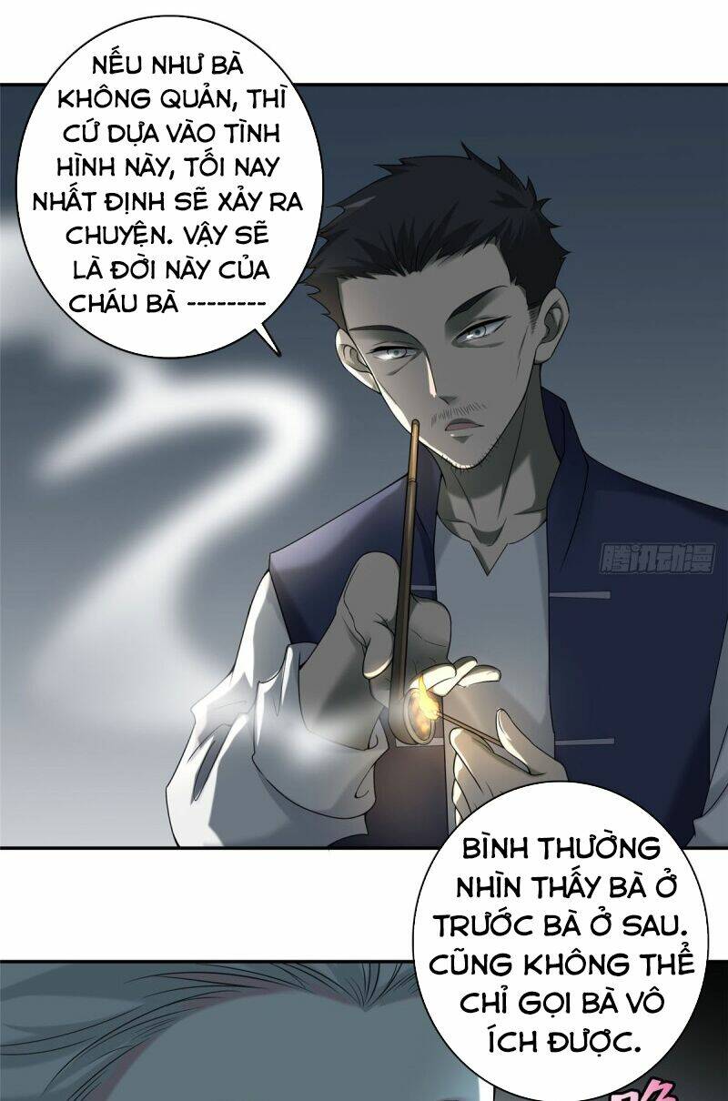 Người Đưa Thư Vô Hạn: Chapter 75