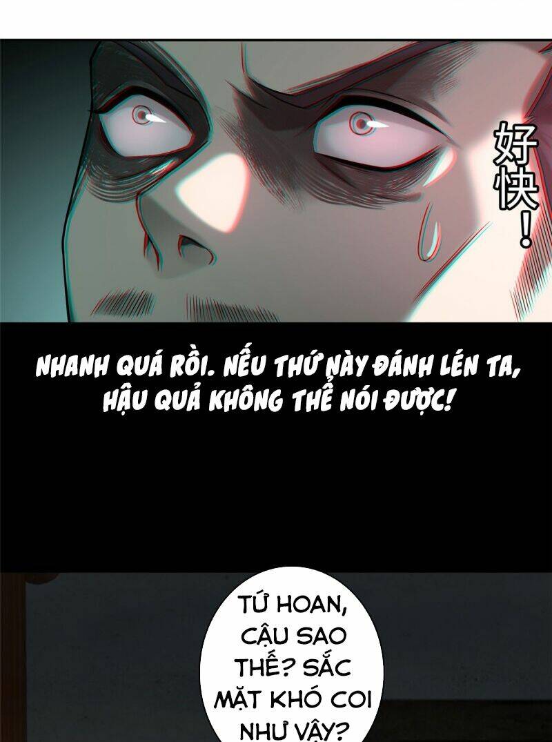 Người Đưa Thư Vô Hạn: Chapter 75