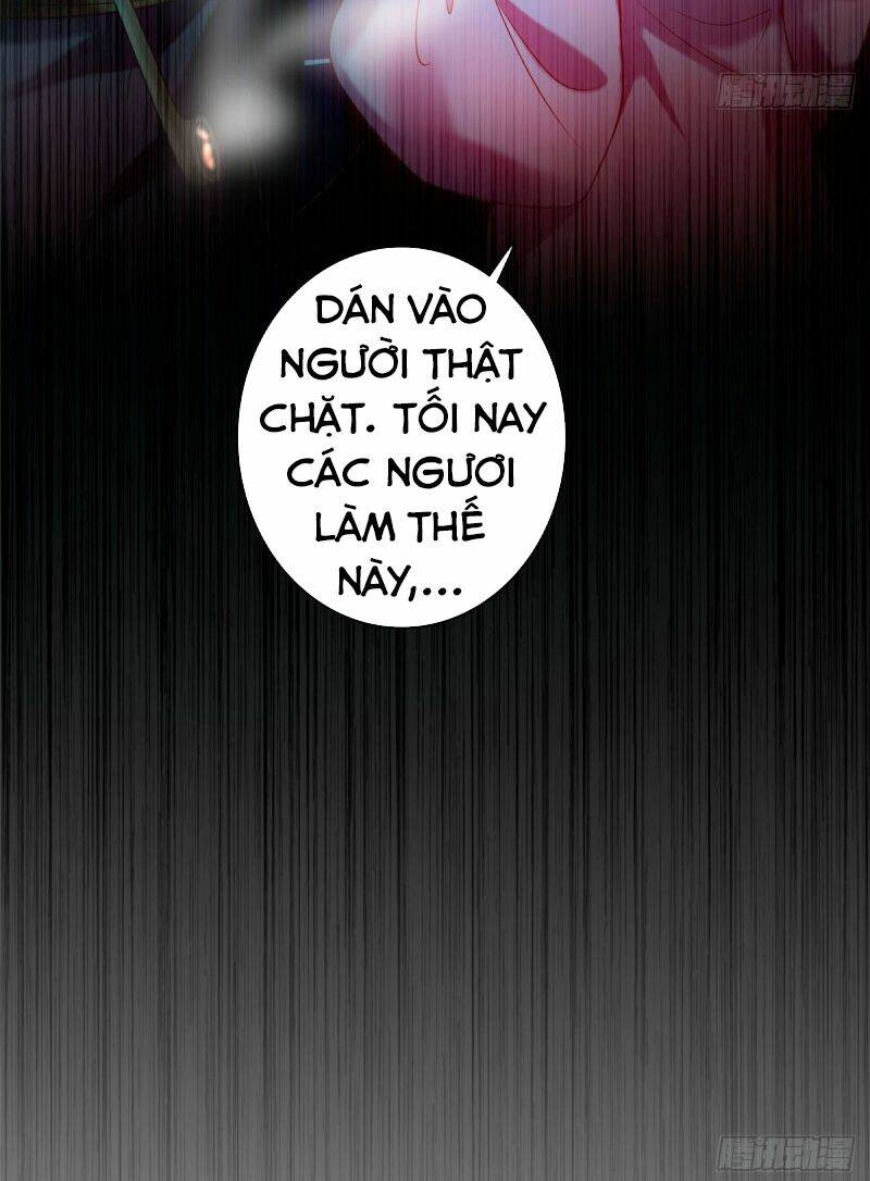 Người Đưa Thư Vô Hạn: Chapter 75