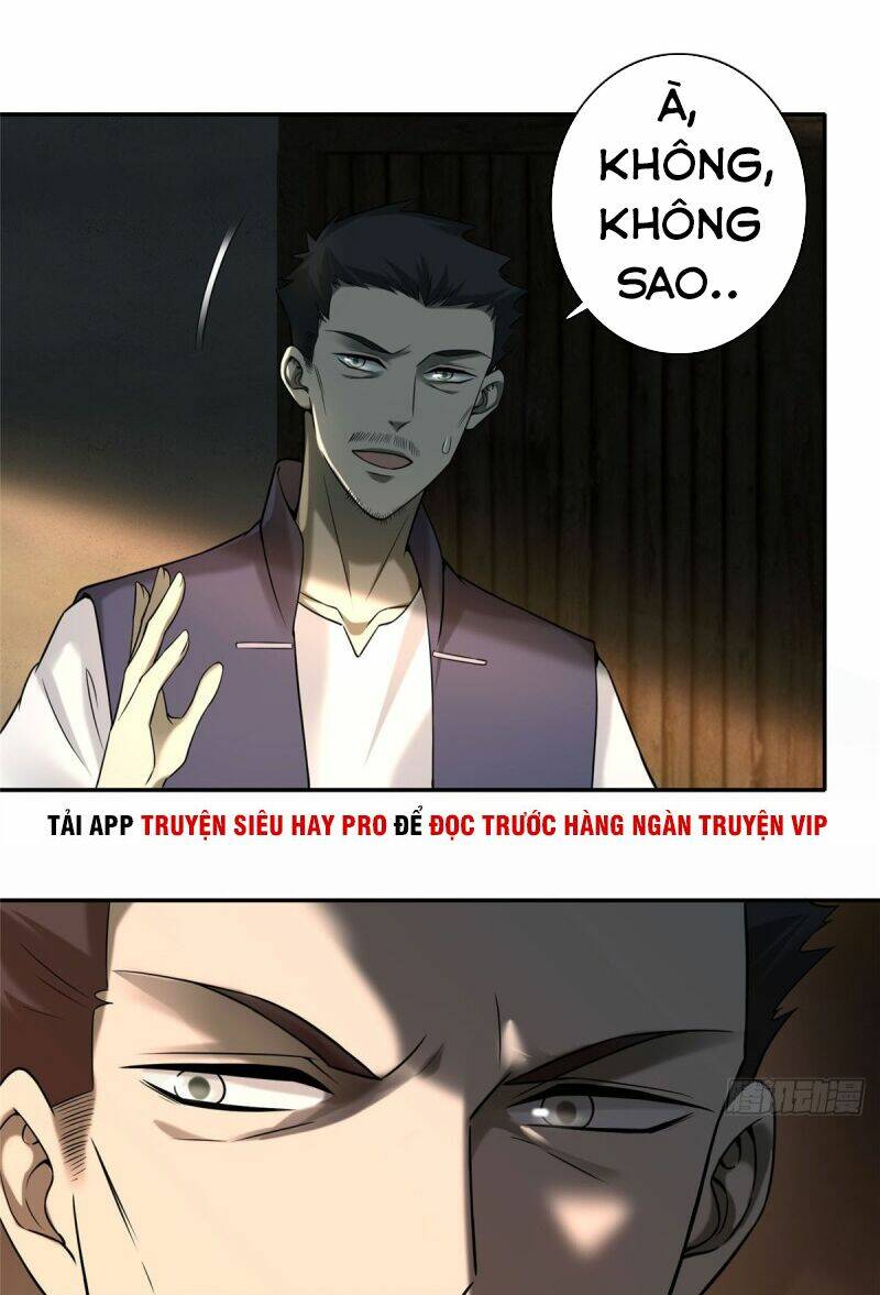 Người Đưa Thư Vô Hạn: Chapter 75