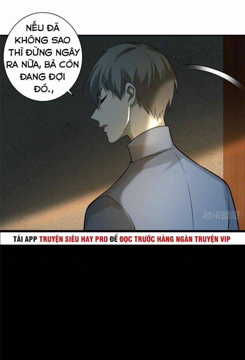 Người Đưa Thư Vô Hạn: Chapter 75