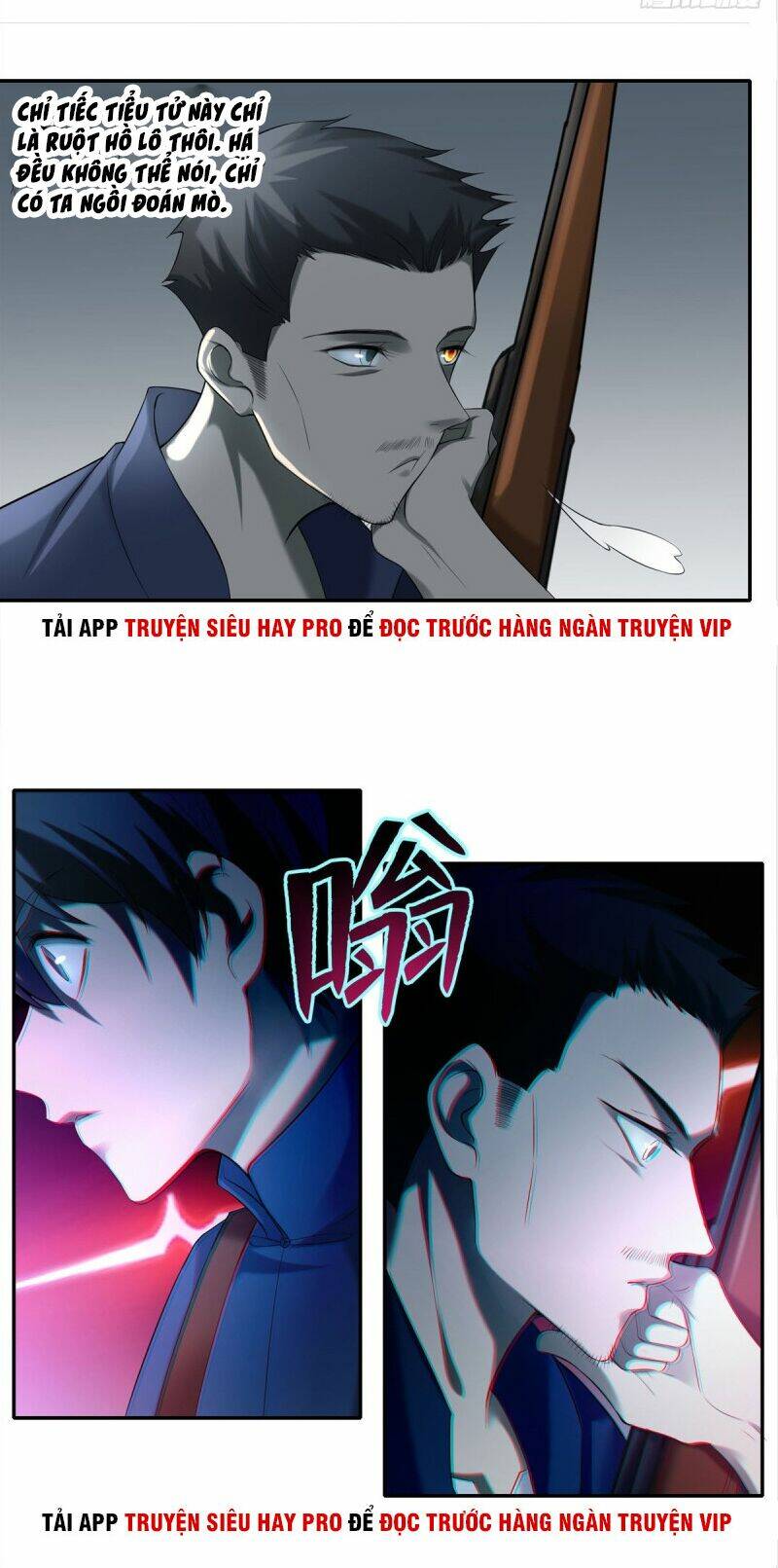 Người Đưa Thư Vô Hạn: Chapter 76