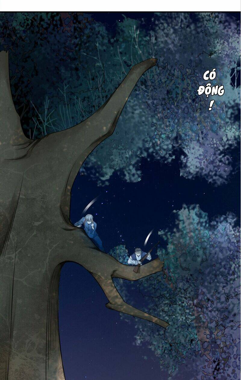 Người Đưa Thư Vô Hạn: Chapter 76