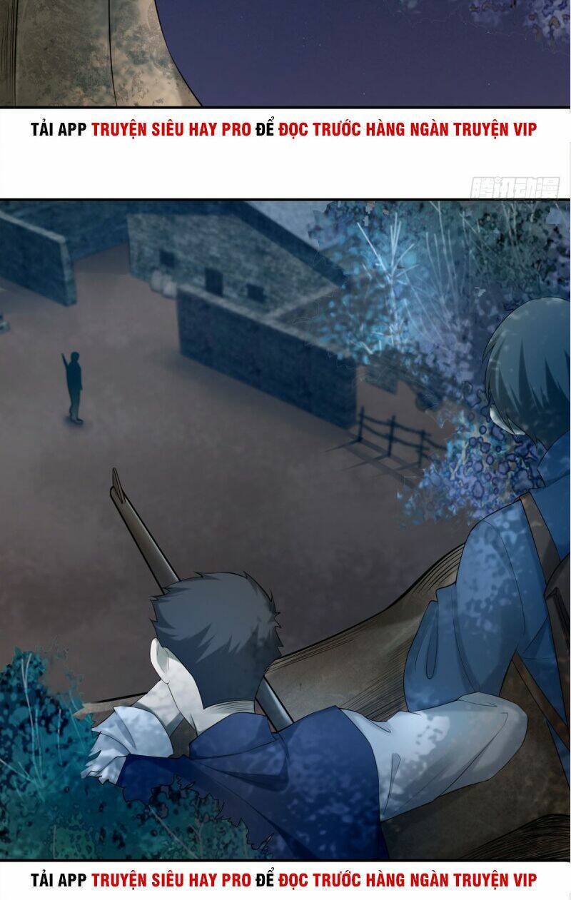Người Đưa Thư Vô Hạn: Chapter 76