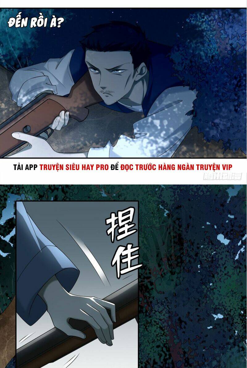Người Đưa Thư Vô Hạn: Chapter 76