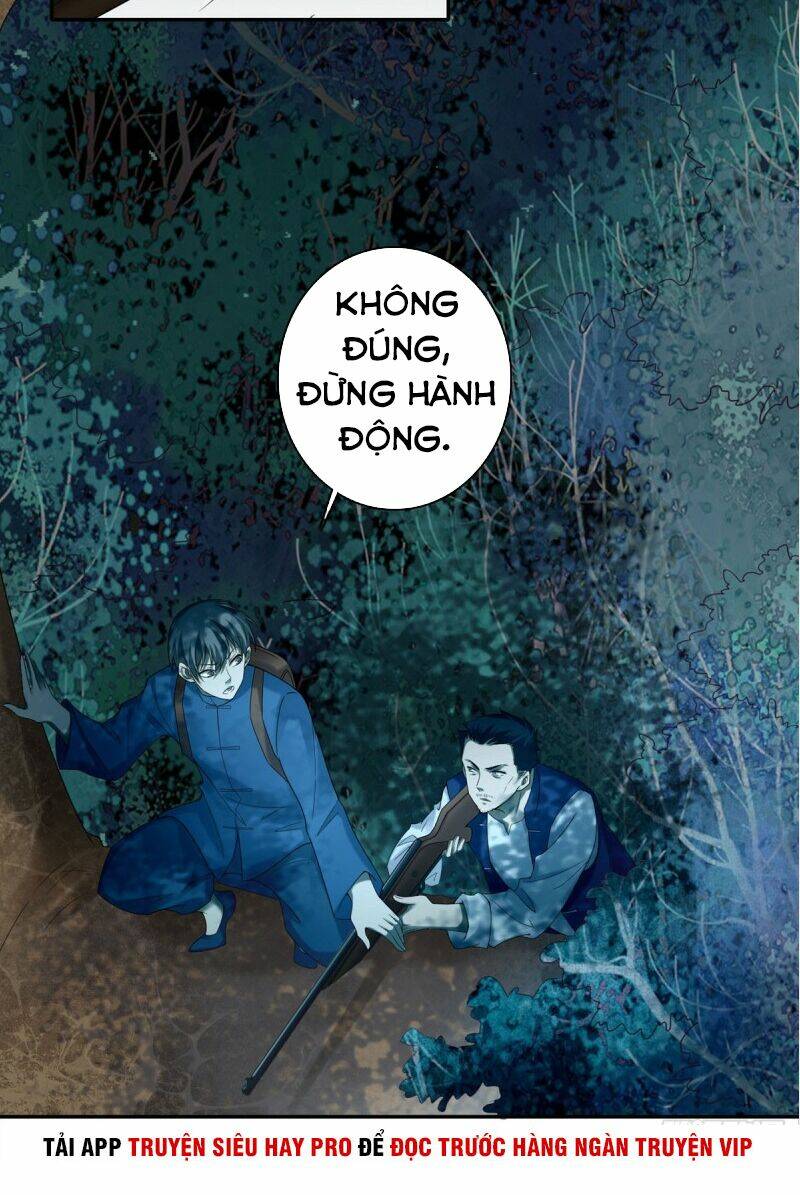 Người Đưa Thư Vô Hạn: Chapter 76