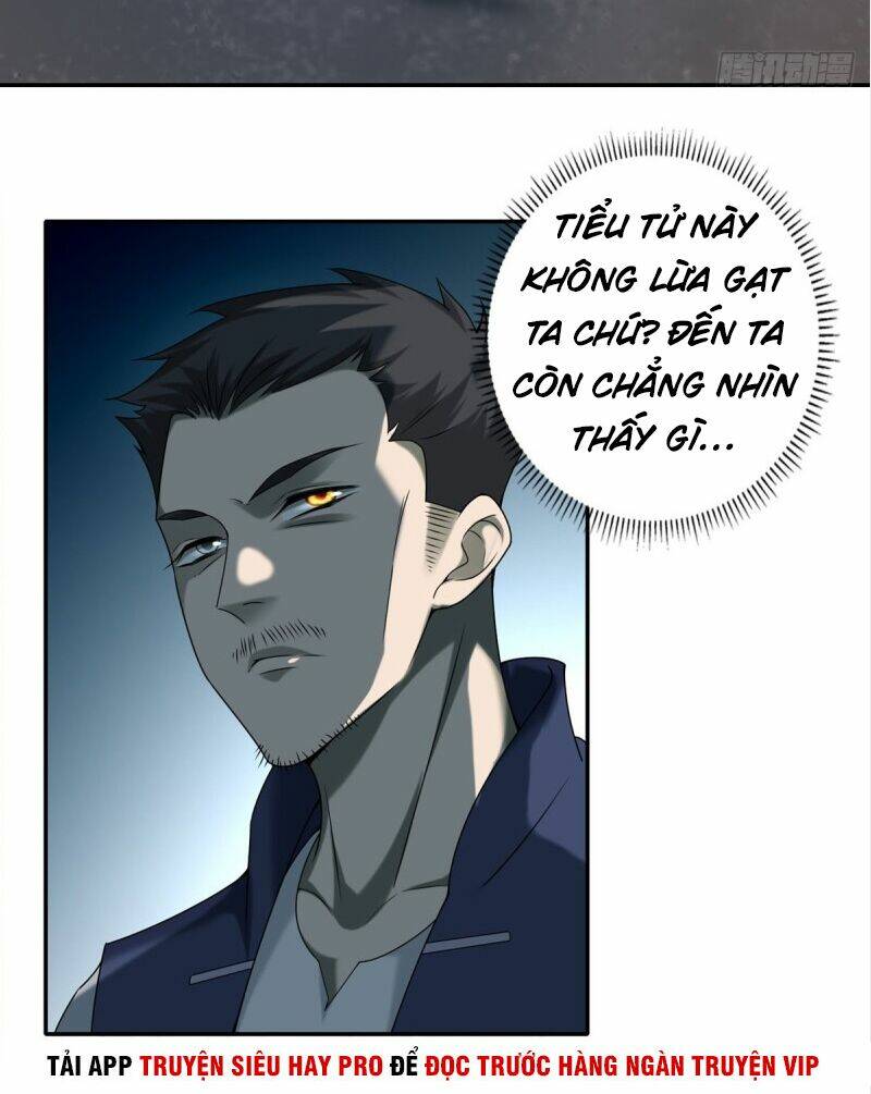 Người Đưa Thư Vô Hạn: Chapter 76