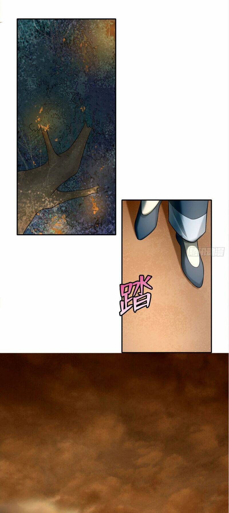 Người Đưa Thư Vô Hạn: Chapter 76