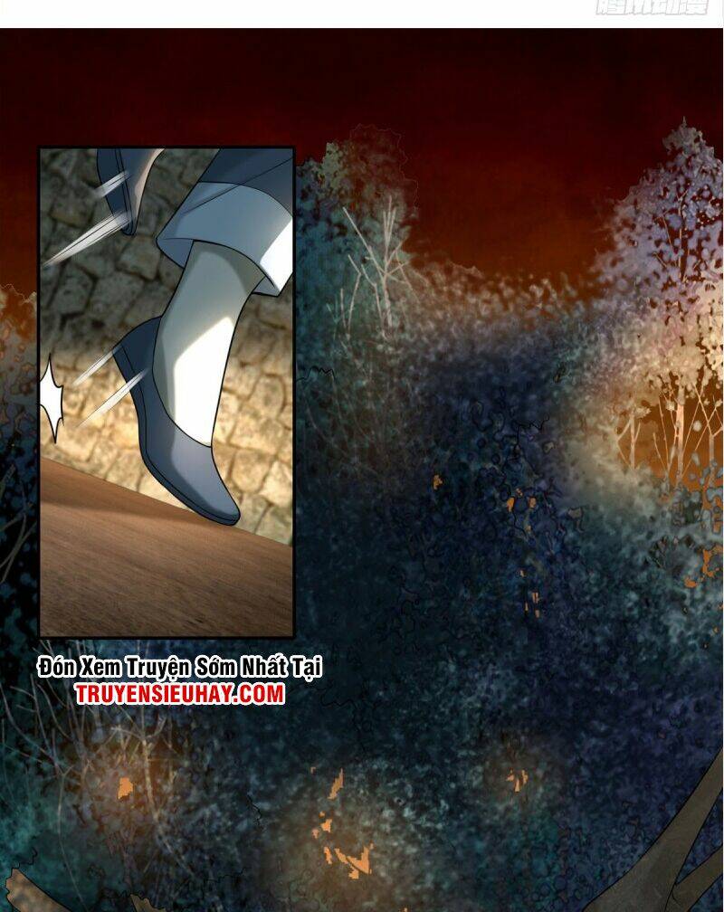 Người Đưa Thư Vô Hạn: Chapter 76