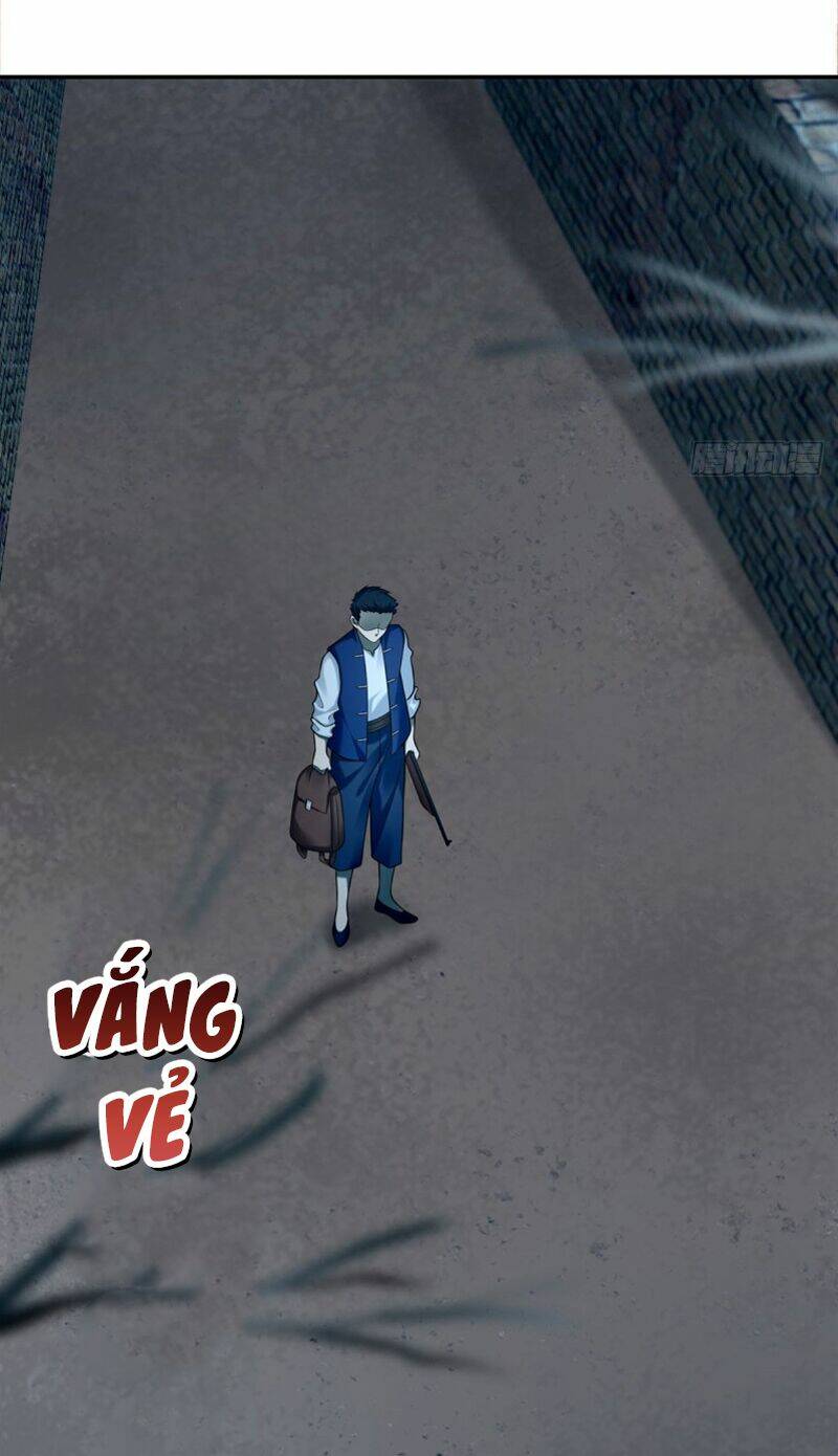 Người Đưa Thư Vô Hạn: Chapter 77