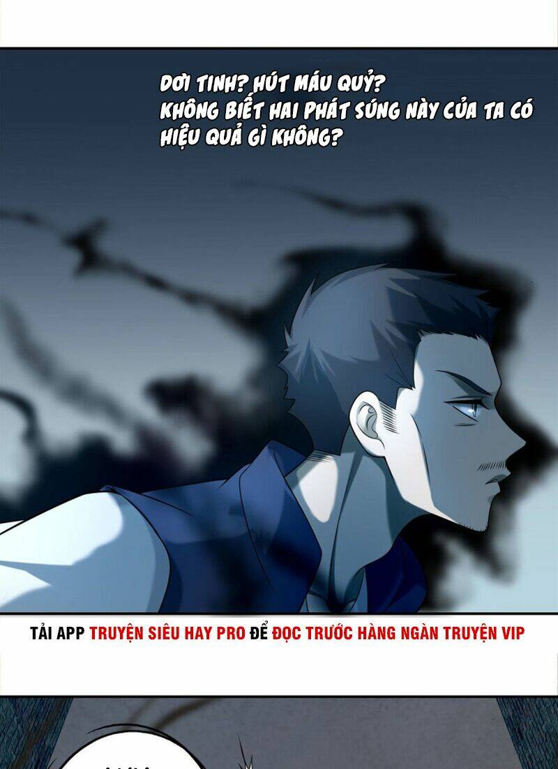 Người Đưa Thư Vô Hạn: Chapter 77