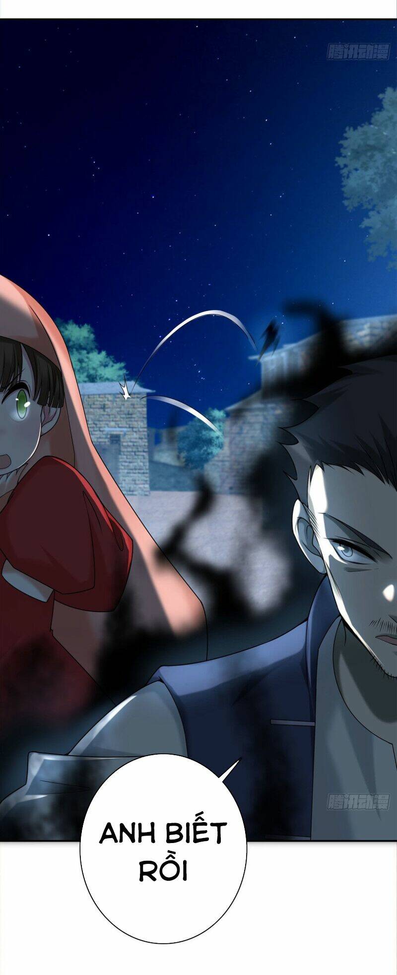 Người Đưa Thư Vô Hạn: Chapter 77